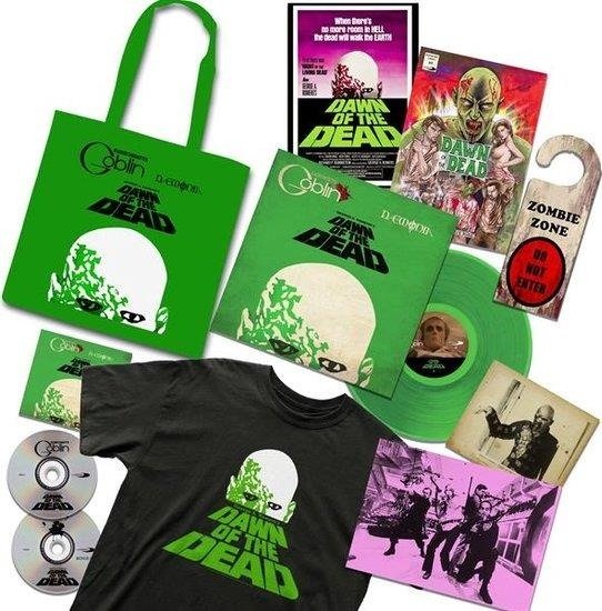 CD Shop - CLAUDIO SIMONETTI\