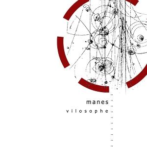 CD Shop - MANES VILOSOPHE