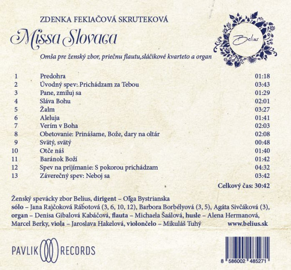 CD Shop - PALA MILAN MISS SLOVACA