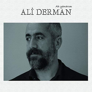 CD Shop - ALI DERMAN AH YANARIM