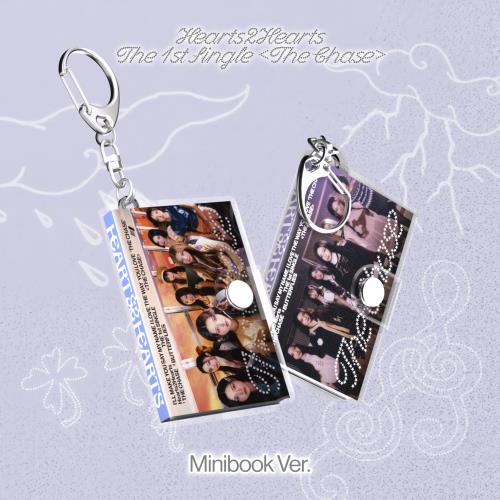 CD Shop - HEARTS2HEARTS CHASE