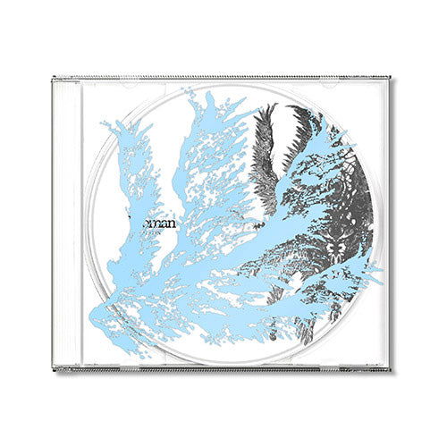 CD Shop - HAON WOMAN