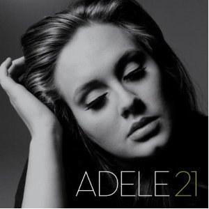 CD Shop - ADELE 21