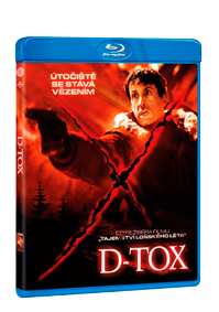 CD Shop - FILM D-TOX BD