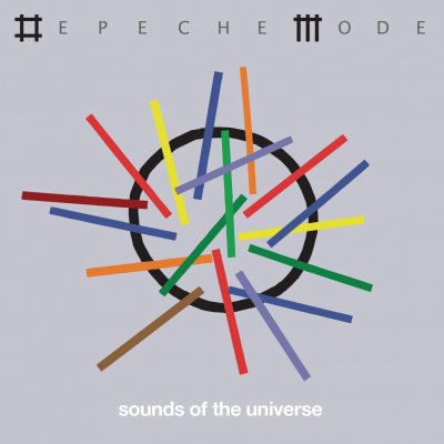 CD Shop - DEPECHE MODE Sounds Of The Universe