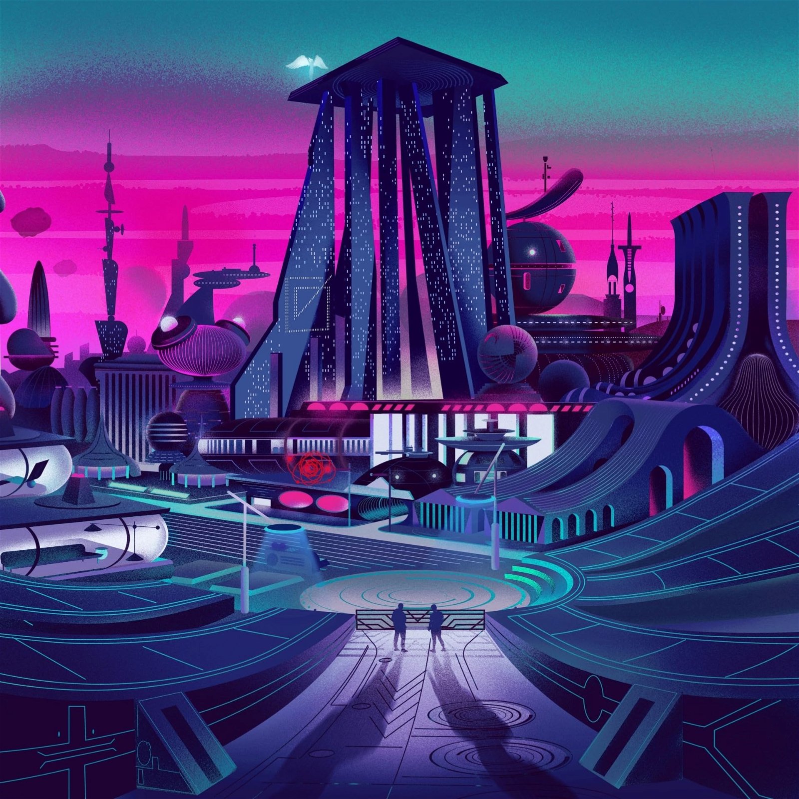 CD Shop - GORGON CITY Salvation