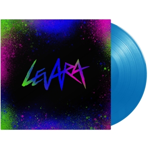 CD Shop - LEVARA LEVARA