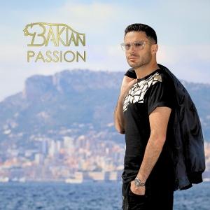 CD Shop - BAKIAN PASSION