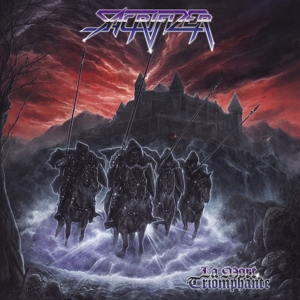 CD Shop - SACRIFIZER LA MORT TRIOMPHANTE