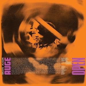 CD Shop - BRIAN AUGER & THE TRINITY OPEN