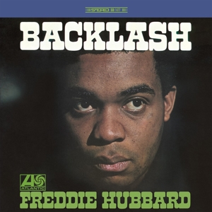 CD Shop - FREDDIE HUBBARD BACKLASH