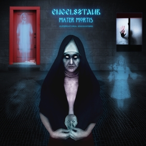 CD Shop - ENGELSTAUB MATER MORTIS