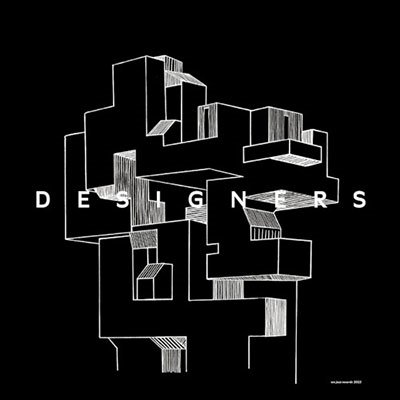CD Shop - DESIGNERS DESIGNERS
