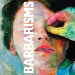 CD Shop - BARBARISMS BARBARISMS