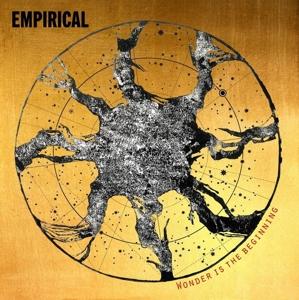 CD Shop - EMPIRICAL WONDER IS THE BEGINNING