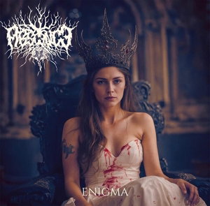 CD Shop - ABSENCE ENIGMA