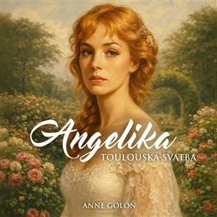 CD Shop - DOčKALOVá TEREZA Golon: Angelika. Toulouská Svatba
