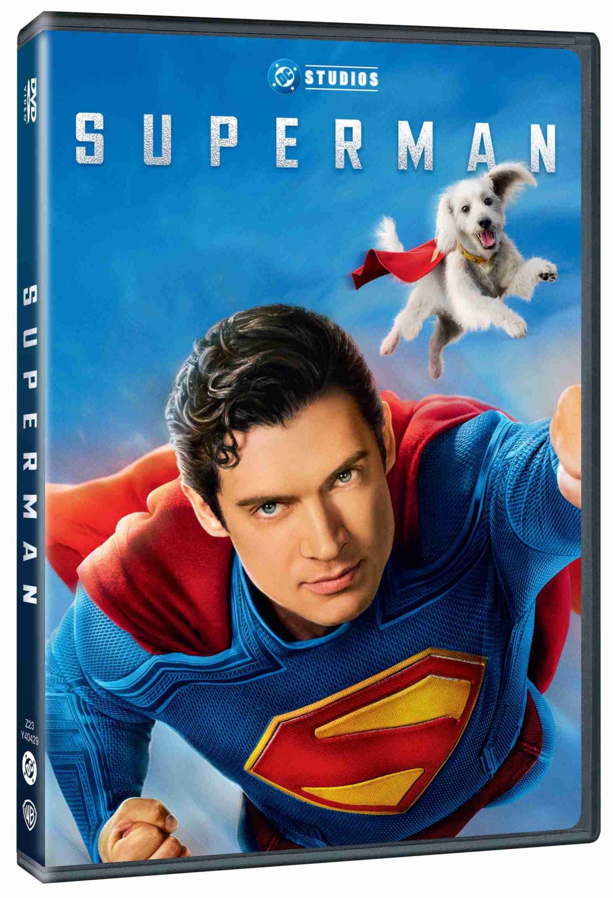 CD Shop - FILM: Superman
