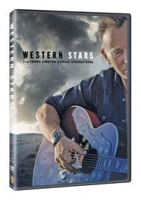 CD Shop - FILM WESTERN STARS