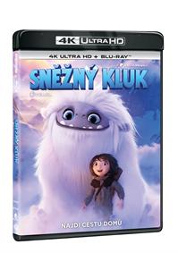 CD Shop - FILM SNEZNY KLUK 2BD (UHD+BD)