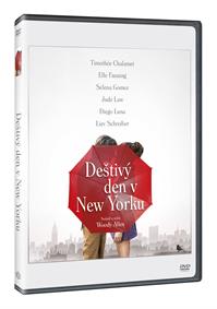 CD Shop - FILM DESTIVY DEN V NEW YORKU