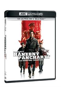 CD Shop - FILM HANEBNY PANCHARTI 2BD (UHD+BD)