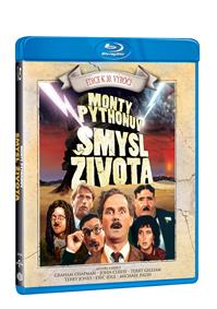 CD Shop - FILM MONTY PYTHONUV SMYSL ZIVOTA BD