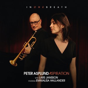 CD Shop - EMMALISA HALLANDER IN ONE BREATH