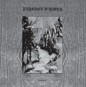 CD Shop - PAYSAGE D\