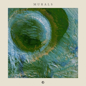 CD Shop - OGRE \"MAURALS BLACK -10\"\"/EP-\"