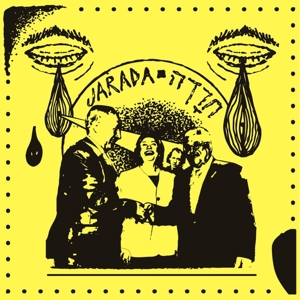 CD Shop - JARADA MA\