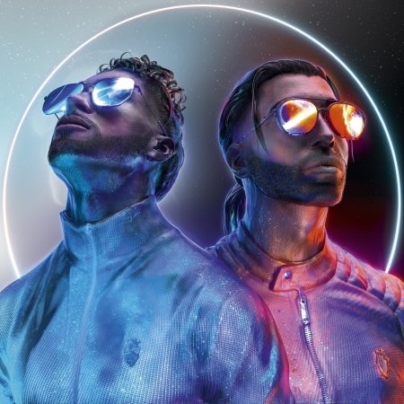 CD Shop - PNL DEUX FRERES