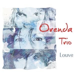 CD Shop - ORENDA TRIO LOUVE