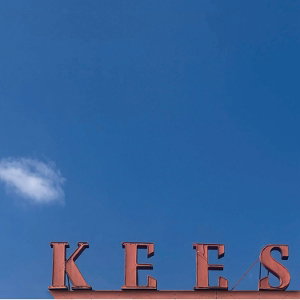 CD Shop - THE KEES 7-GLAD TO HAVE MET YOU
