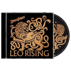 CD Shop - DANKO JONES LEO RISING