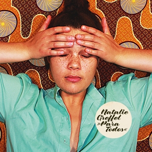 CD Shop - NATALIE GREFFEL PARA TODOS