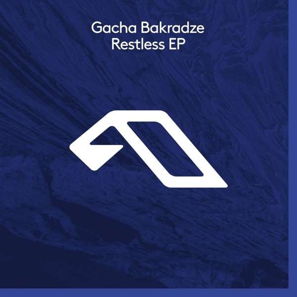 CD Shop - GACHA BAKRADZE RESTLESS