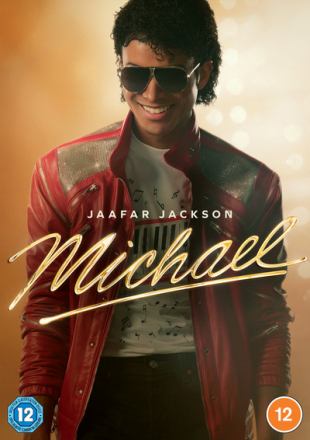 CD Shop -  MICHAEL (2026)