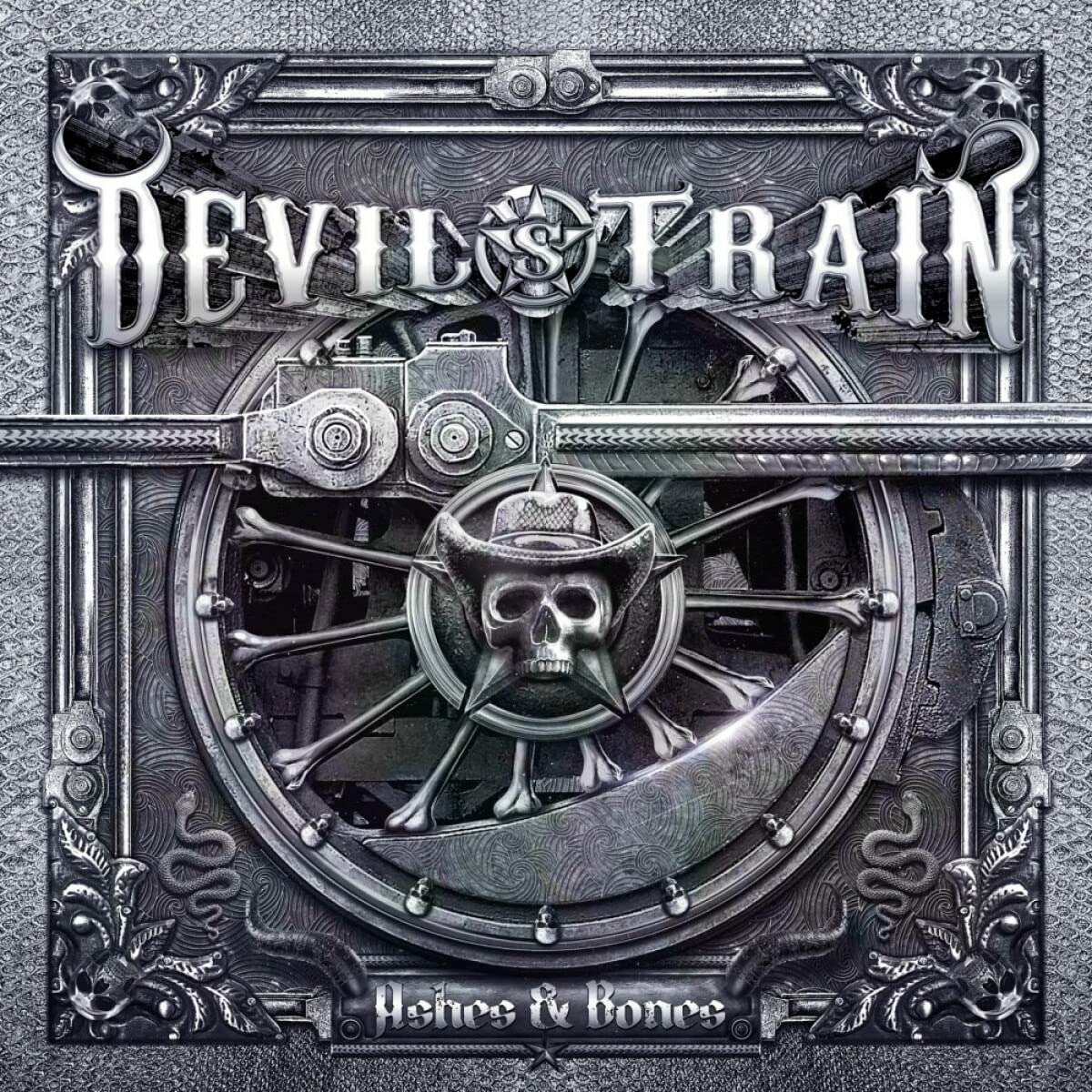 CD Shop - DEVIL\