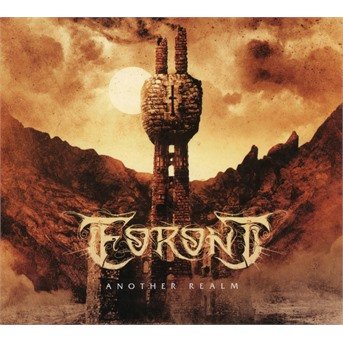 CD Shop - EORONT ANOTHER REALM
