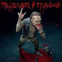 CD Shop - MALIGNANT TUMOUR METALLIST