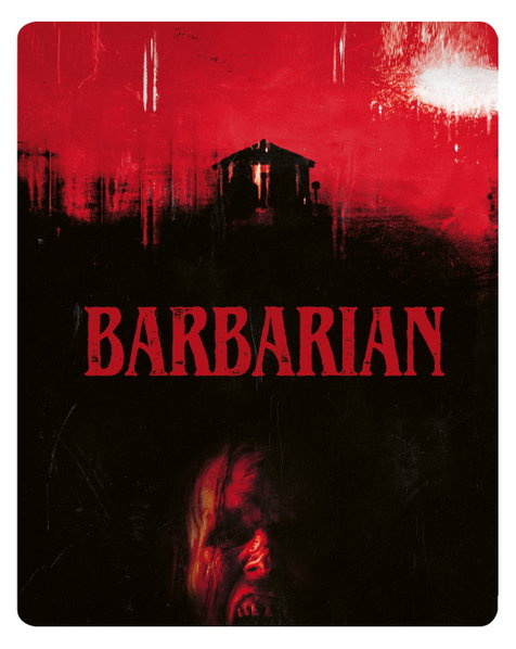CD Shop - FILM Barbar 2Bd (Uhd+Bd)