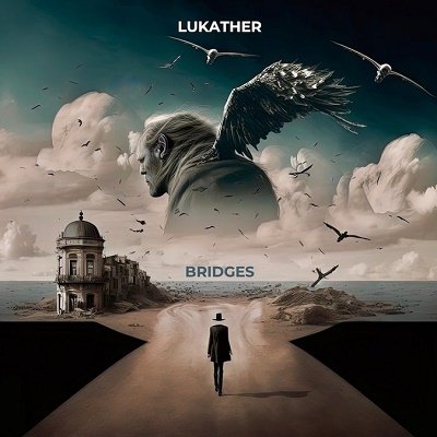 CD Shop - STEVE LUKATHER BRIDGES