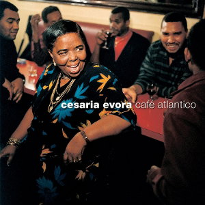 CD Shop - CESĂˇRIA Ă‰VORA CAFE ATLANTICO