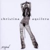 CD Shop - AGUILERA, CHRISTINA Stripped