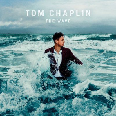 CD Shop - CHAPLIN, TOM WAVE