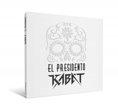 CD Shop - KABAT EL PRESIDENTO