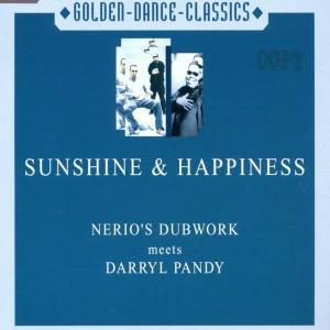 CD Shop - NERIO\