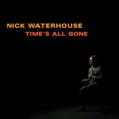 CD Shop - NICK WATERHOUSE TIME\