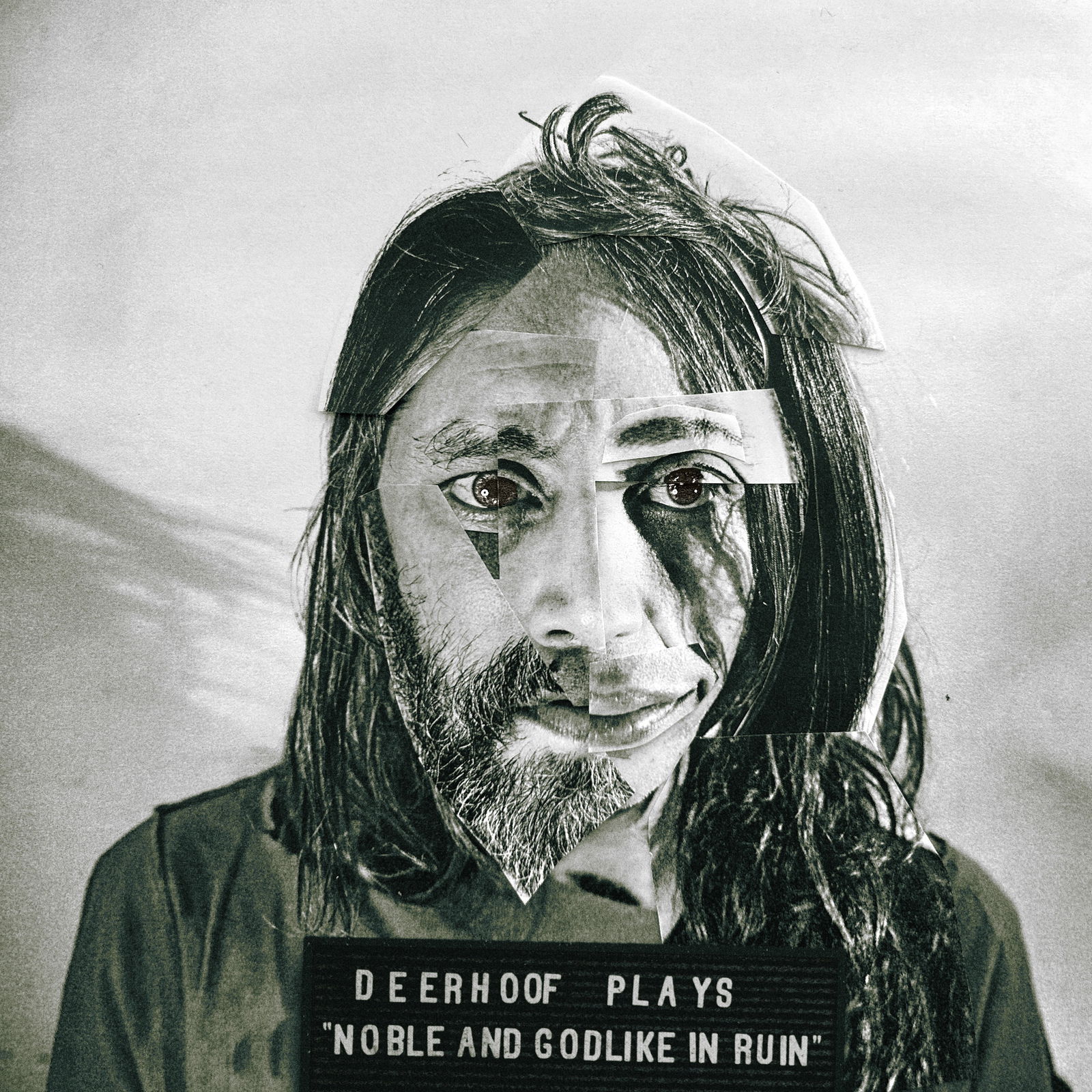 CD Shop - DEERHOOF NOBLE AND GODLIKE IN RUIN